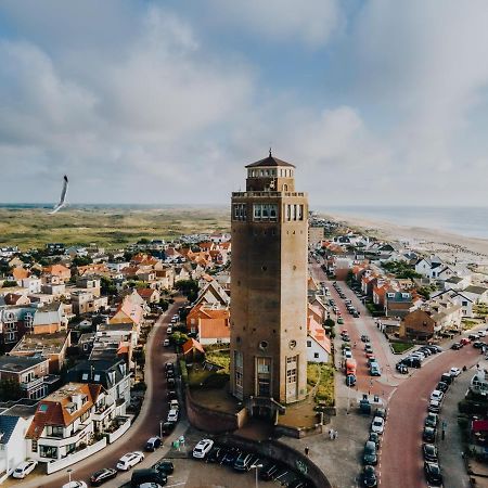 Amsterdam Beach Zandvoort Studio S Extérieur photo