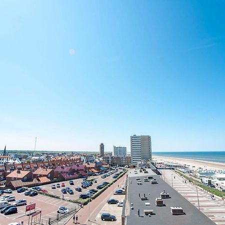 Amsterdam Beach Zandvoort Studio S Extérieur photo