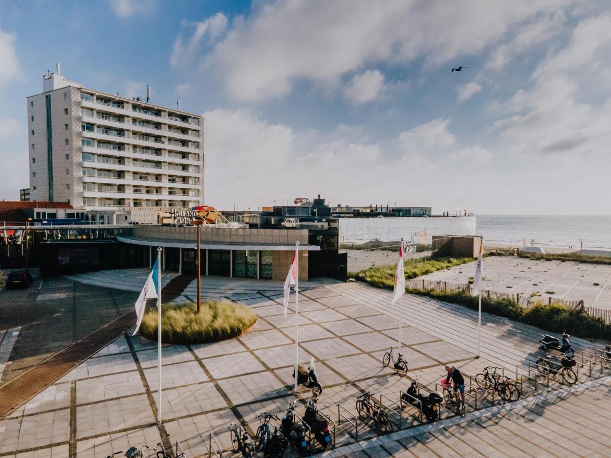 Amsterdam Beach Zandvoort Studio S Extérieur photo
