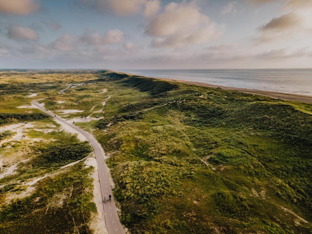Amsterdam Beach Zandvoort Studio S Extérieur photo