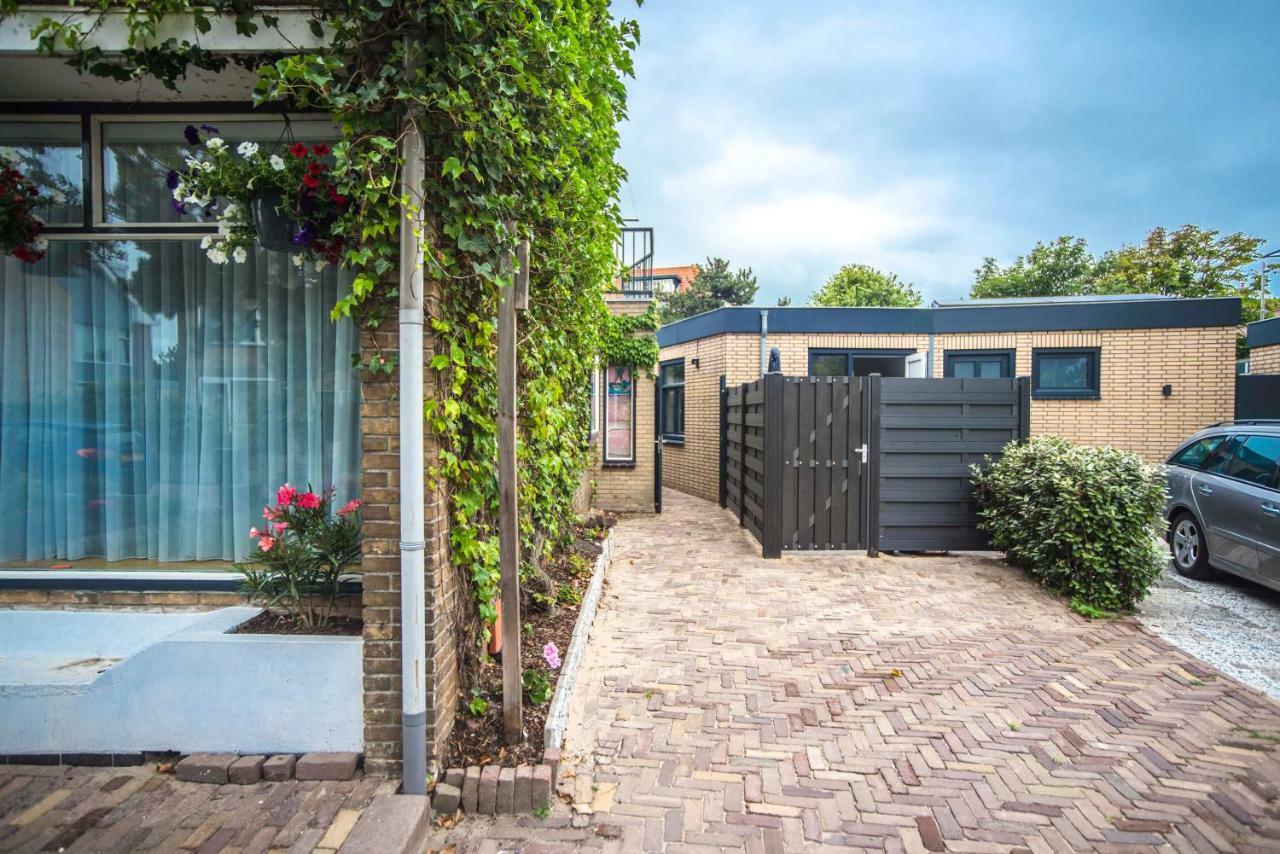 Amsterdam Beach Zandvoort Studio S Extérieur photo
